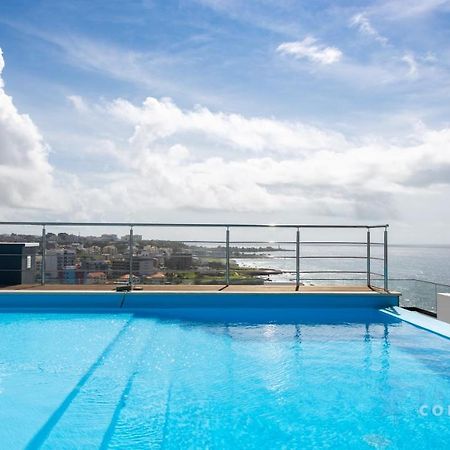3 Bdr Aprt, Stunning Seaview, Rooftop Pool - Lcgr Прая Екстериор снимка