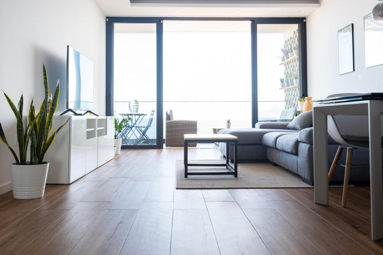 3 Bdr Aprt, Stunning Seaview, Rooftop Pool - Lcgr Прая Екстериор снимка