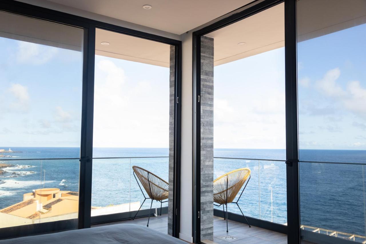 3 Bdr Aprt, Stunning Seaview, Rooftop Pool - Lcgr Прая Екстериор снимка