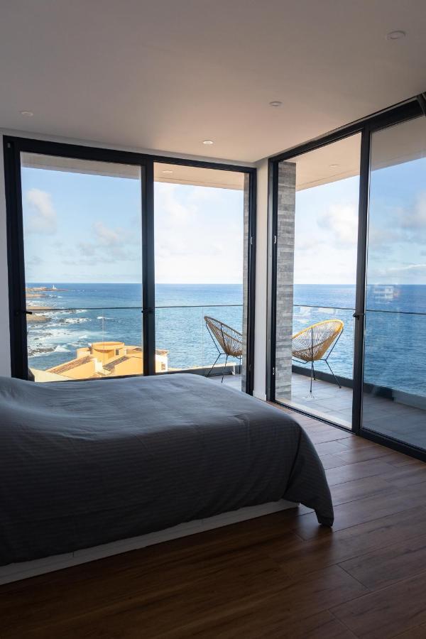3 Bdr Aprt, Stunning Seaview, Rooftop Pool - Lcgr Прая Екстериор снимка