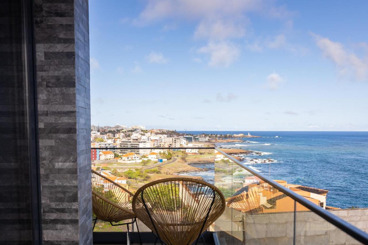 3 Bdr Aprt, Stunning Seaview, Rooftop Pool - Lcgr Прая Екстериор снимка