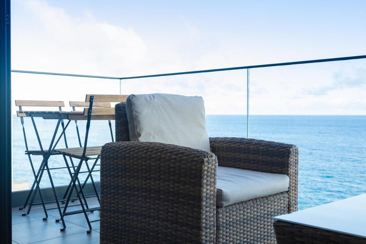 3 Bdr Aprt, Stunning Seaview, Rooftop Pool - Lcgr Прая Екстериор снимка