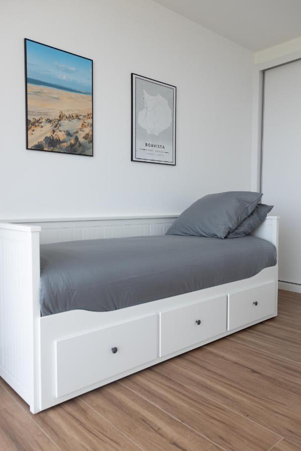3 Bdr Aprt, Stunning Seaview, Rooftop Pool - Lcgr Прая Екстериор снимка