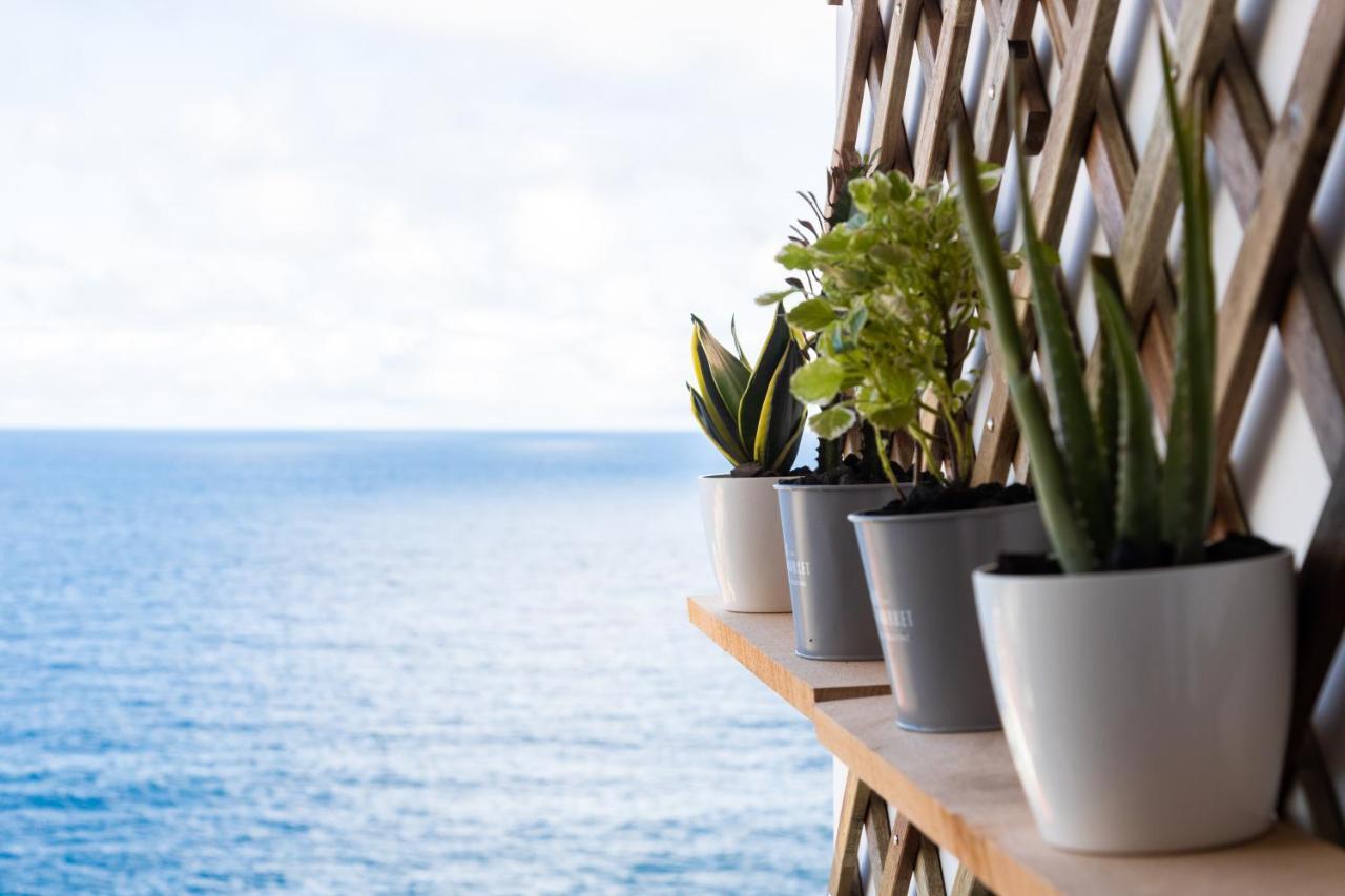 3 Bdr Aprt, Stunning Seaview, Rooftop Pool - Lcgr Прая Екстериор снимка