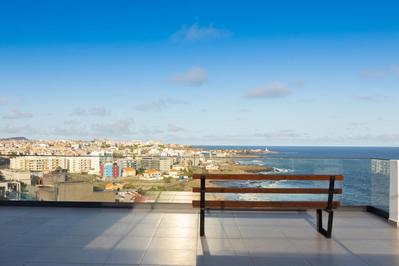 3 Bdr Aprt, Stunning Seaview, Rooftop Pool - Lcgr Прая Екстериор снимка
