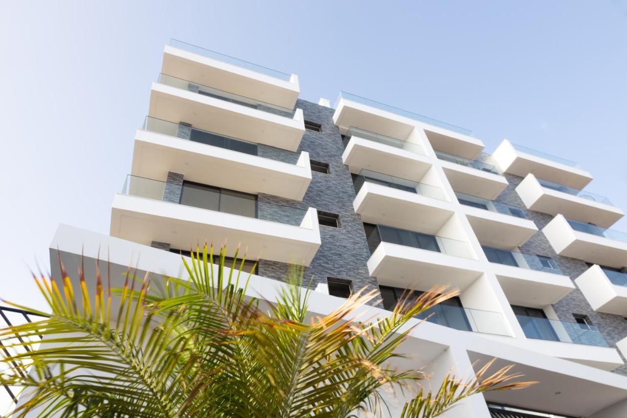 3 Bdr Aprt, Stunning Seaview, Rooftop Pool - Lcgr Прая Екстериор снимка