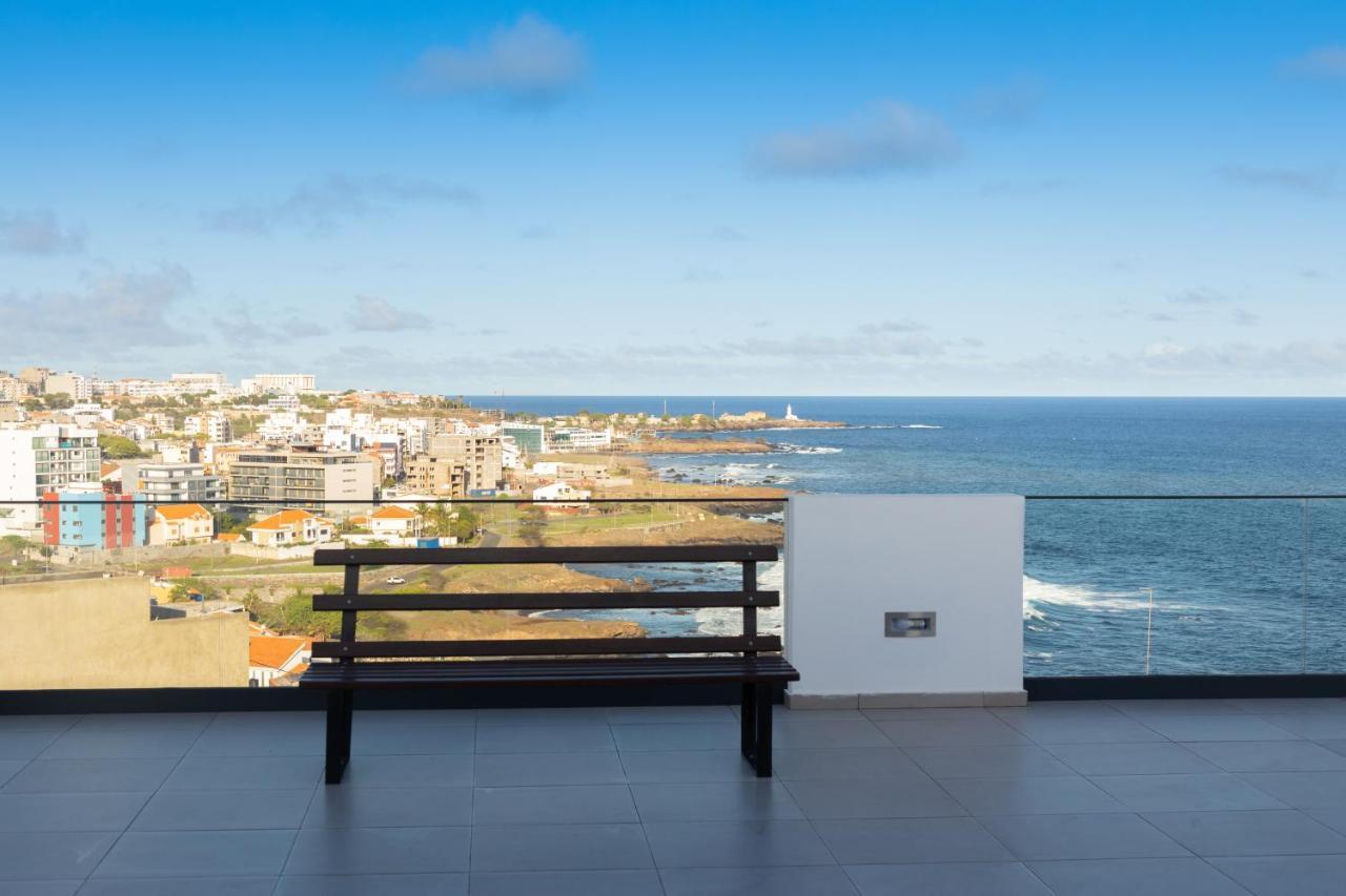 3 Bdr Aprt, Stunning Seaview, Rooftop Pool - Lcgr Прая Екстериор снимка