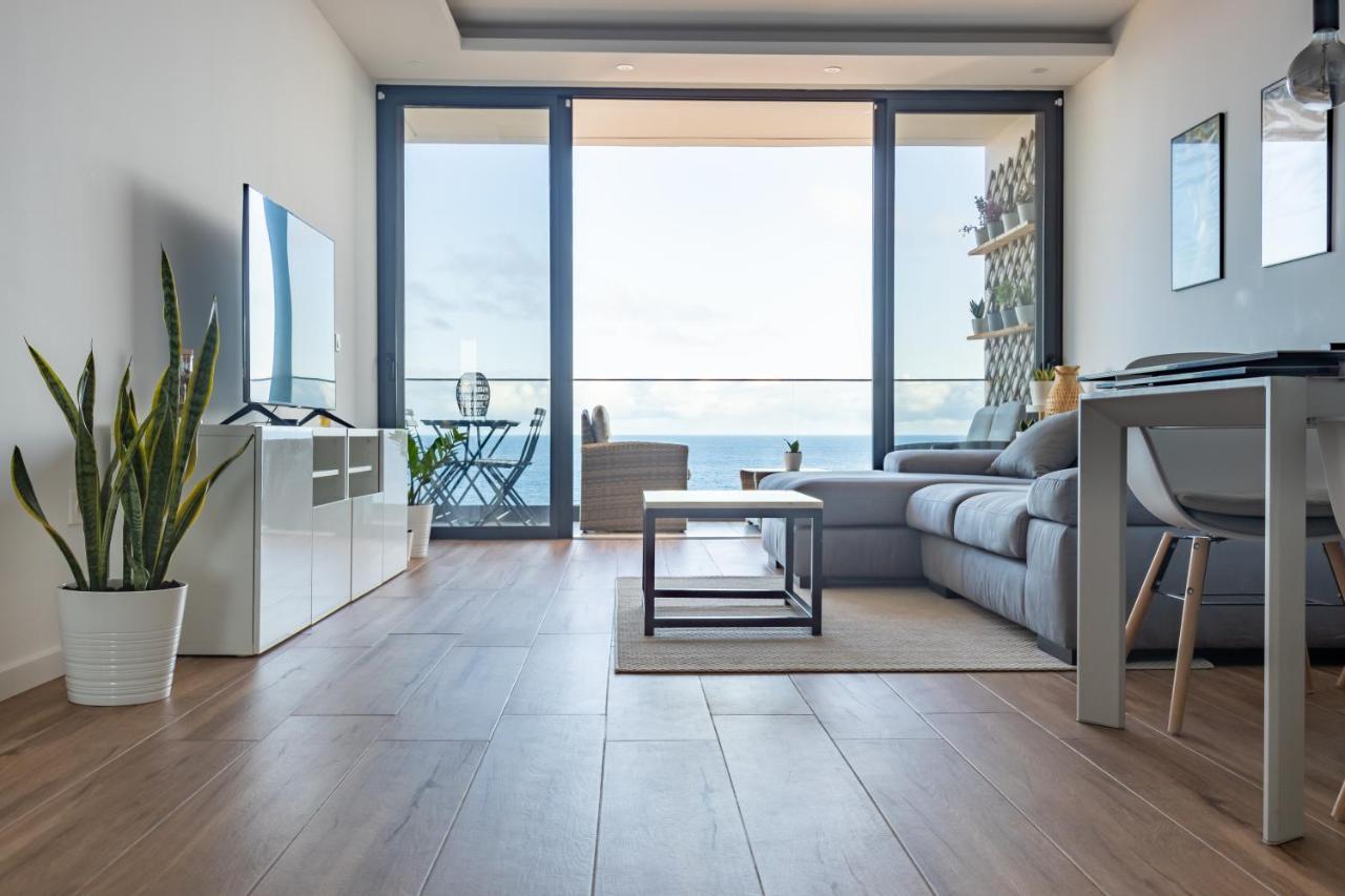 3 Bdr Aprt, Stunning Seaview, Rooftop Pool - Lcgr Прая Екстериор снимка