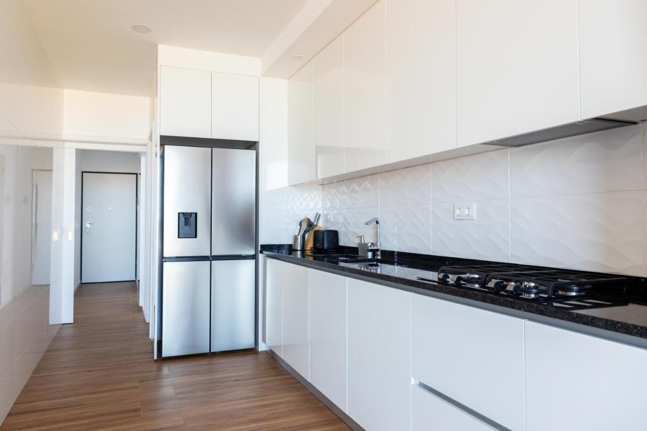 3 Bdr Aprt, Stunning Seaview, Rooftop Pool - Lcgr Прая Екстериор снимка