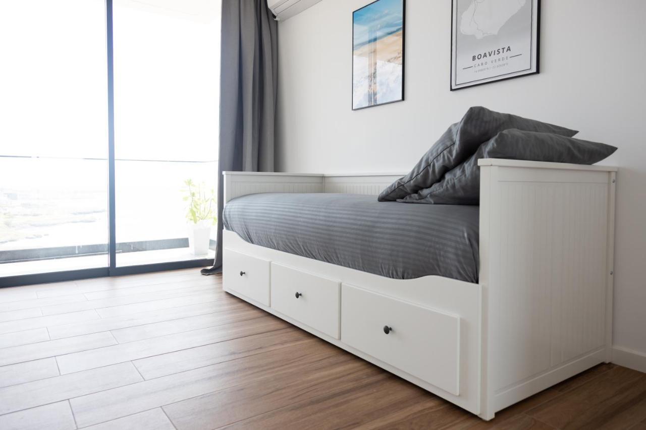 3 Bdr Aprt, Stunning Seaview, Rooftop Pool - Lcgr Прая Екстериор снимка