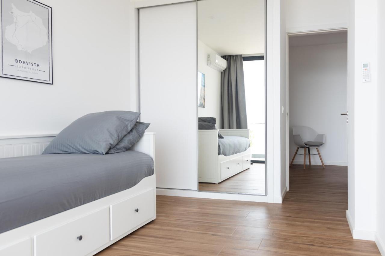 3 Bdr Aprt, Stunning Seaview, Rooftop Pool - Lcgr Прая Екстериор снимка