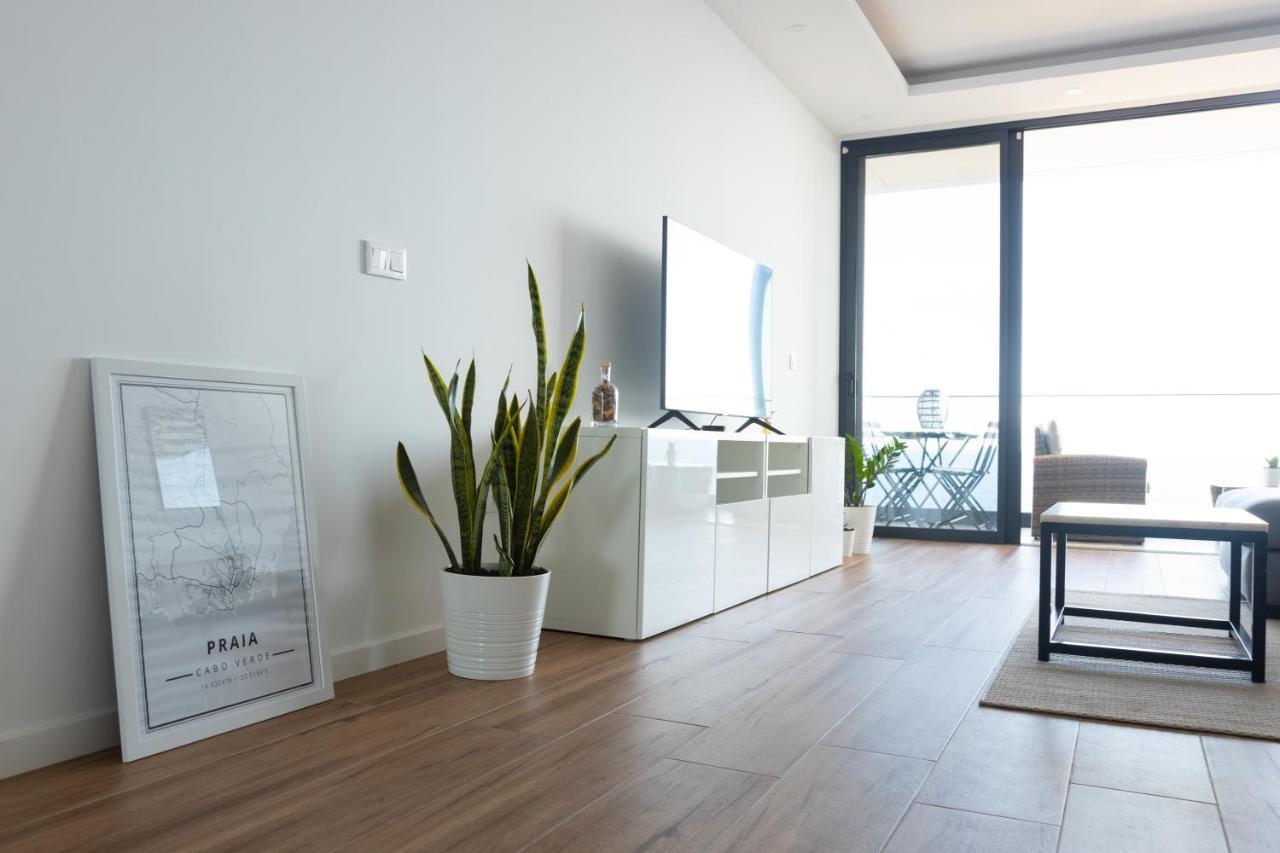 3 Bdr Aprt, Stunning Seaview, Rooftop Pool - Lcgr Прая Екстериор снимка