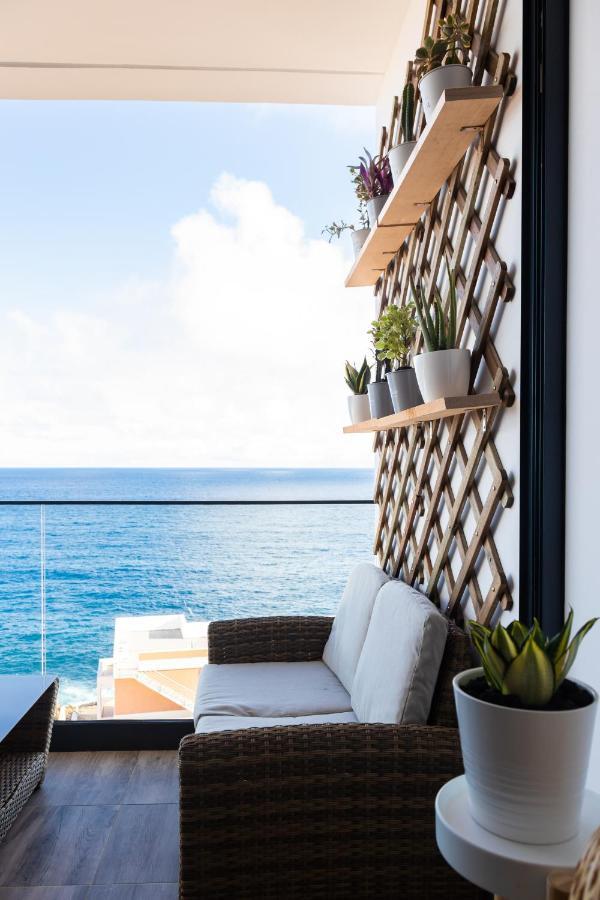 3 Bdr Aprt, Stunning Seaview, Rooftop Pool - Lcgr Прая Екстериор снимка