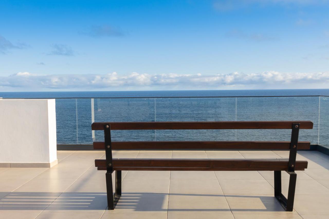 3 Bdr Aprt, Stunning Seaview, Rooftop Pool - Lcgr Прая Екстериор снимка