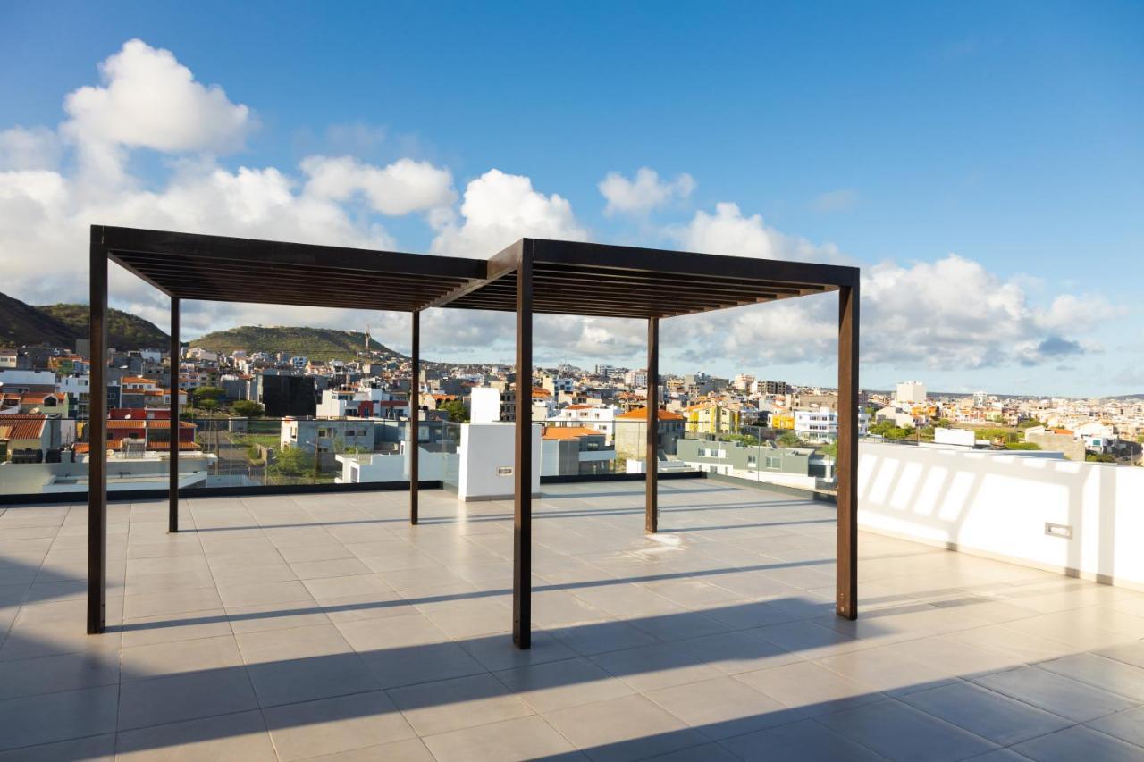 3 Bdr Aprt, Stunning Seaview, Rooftop Pool - Lcgr Прая Екстериор снимка