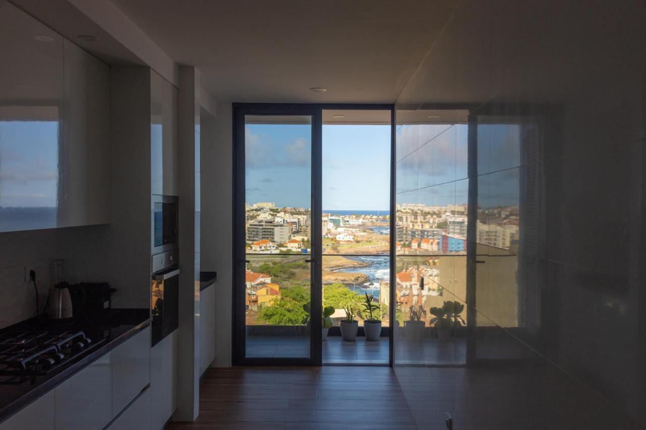 3 Bdr Aprt, Stunning Seaview, Rooftop Pool - Lcgr Прая Екстериор снимка
